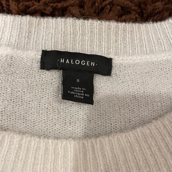 Halogen sweater - Size S - Picture 5 of 6
